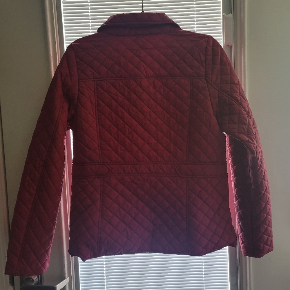 Ladies Jacket - Picture 2 of 2